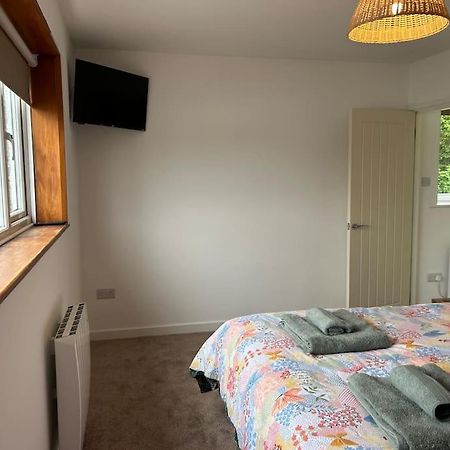 Kimberly House Apartment Arthog Bagian luar foto