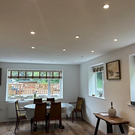 Kimberly House Apartment Arthog Bagian luar foto