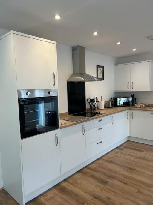 Kimberly House Apartment Arthog Bagian luar foto