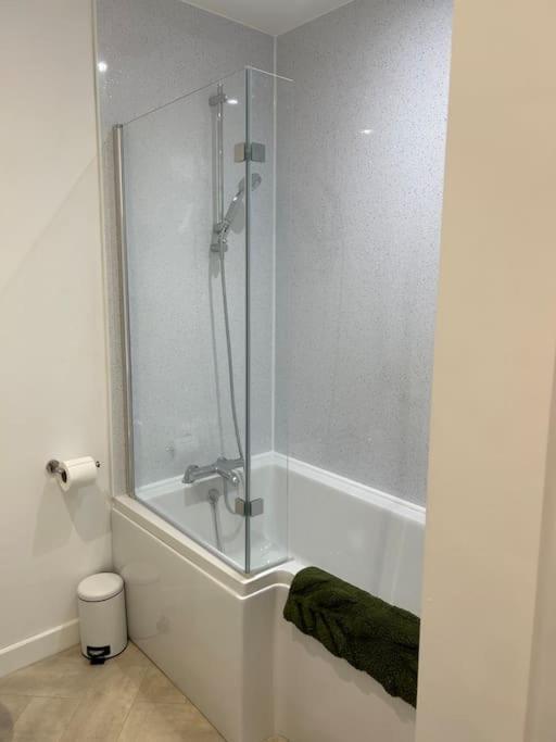 Kimberly House Apartment Arthog Bagian luar foto