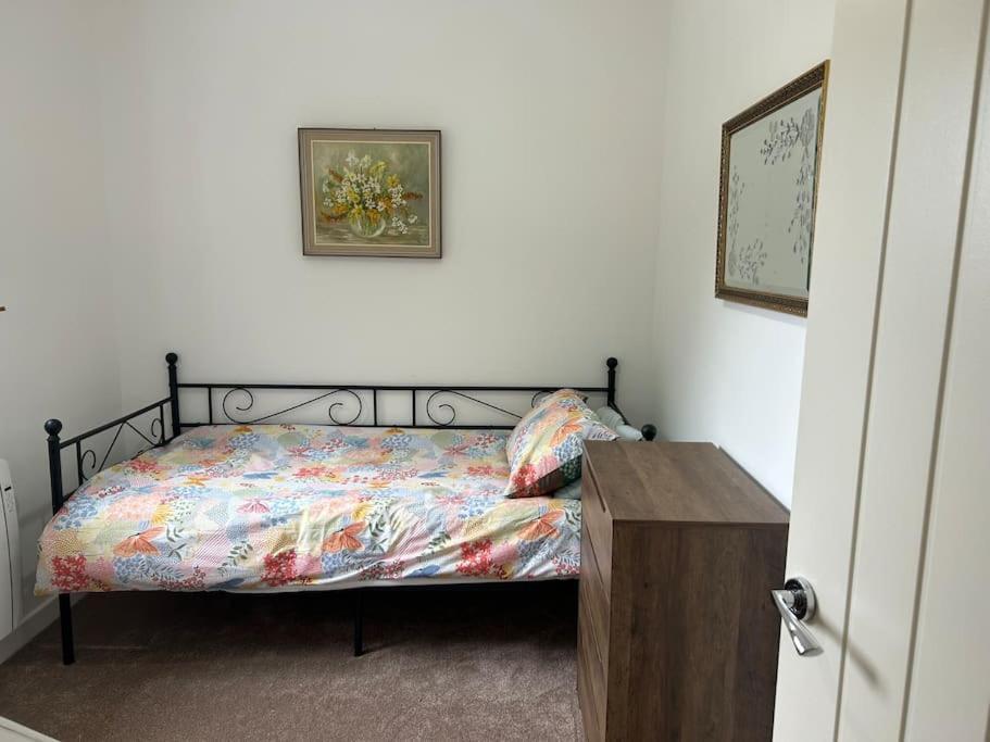 Kimberly House Apartment Arthog Bagian luar foto