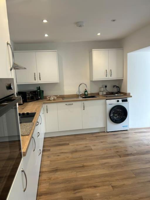 Kimberly House Apartment Arthog Bagian luar foto