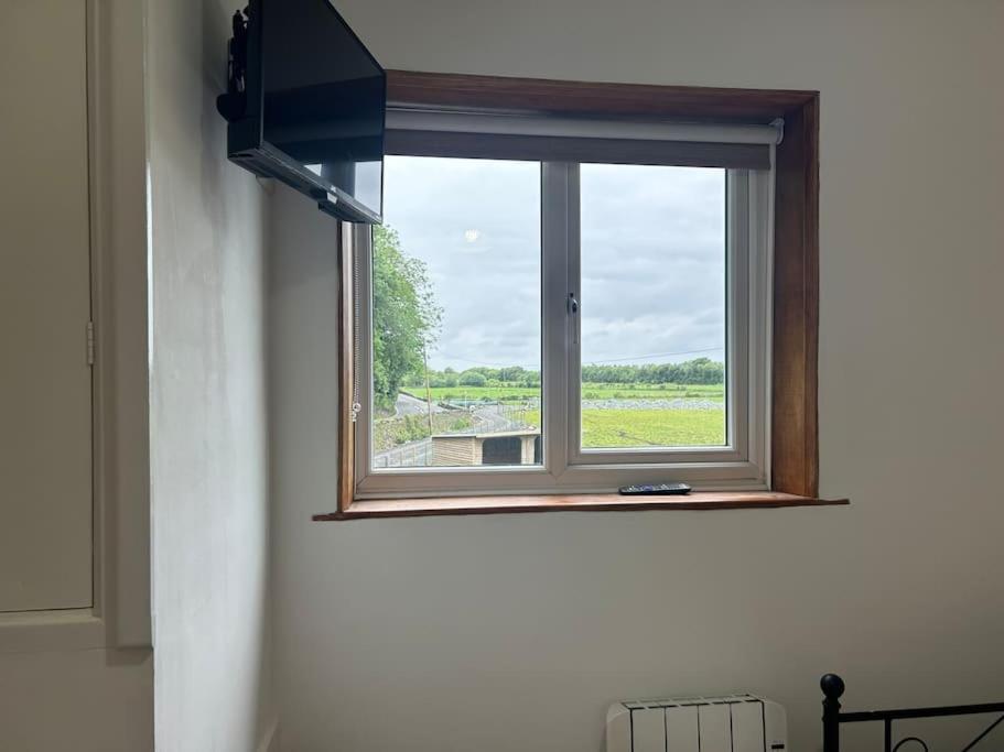 Kimberly House Apartment Arthog Bagian luar foto