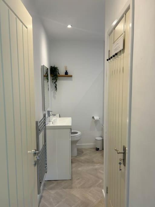 Kimberly House Apartment Arthog Bagian luar foto